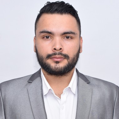 Juan  Felipe Guzman
