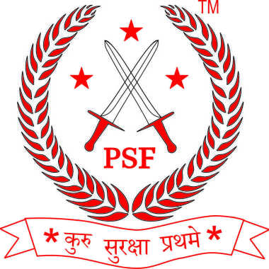 Pacific Security Force Pvt. Ltd.