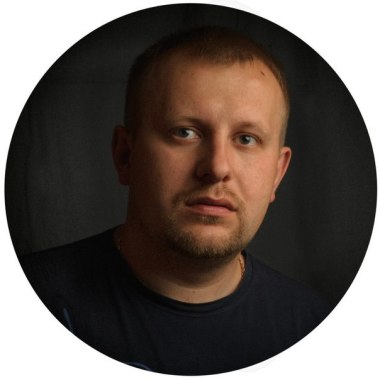 Свадебный фотограф Евгений Соколовский