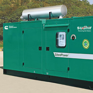 Jain Generator