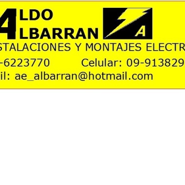 Albarran Saez Aldo Enrique