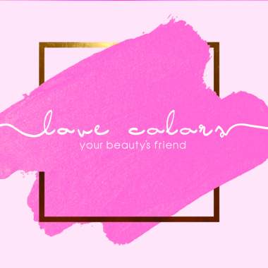 Love Colors Make Up Studio