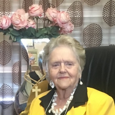 Dr. June Henry