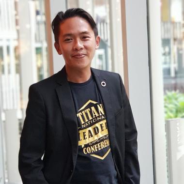 Faisal Hari Sutopo,Rfp
