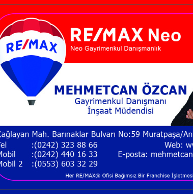 Mehmetcan Ozcan