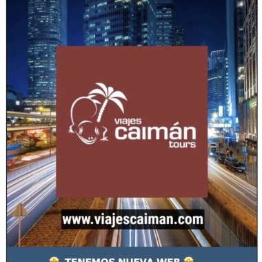 VIAJES CAIMAN TOURS