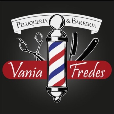 Vania Fredes Peluquería y Barbería