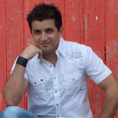 Musico para festas