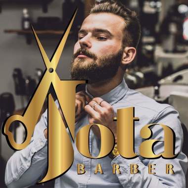 Barbearia Jota