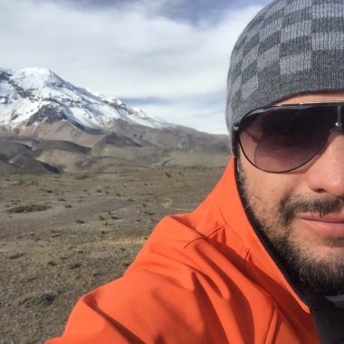 Ricardo Loor Asesor/Consultor/Emprendedor