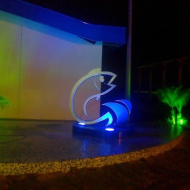 Santana Múltiservicios & Seguridad