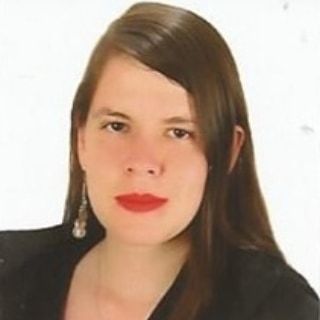 Psicóloga