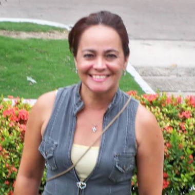Rosaura Orozco Pérez
