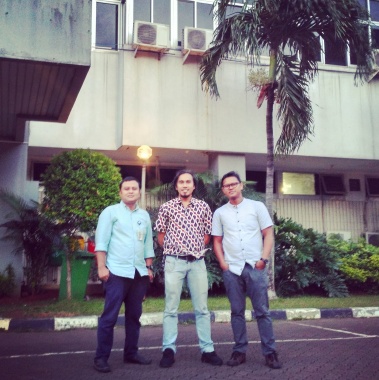 Ahralepa Architect