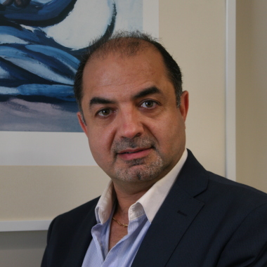 Docteur Naboulsi