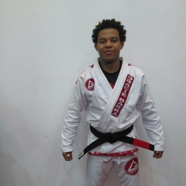 Hebert Sansa BJJ