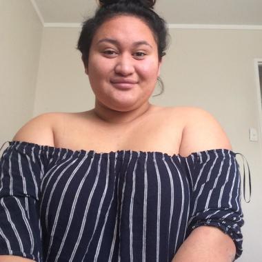Mereana te kahu