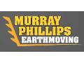Murray Phillips Bull Dozing
