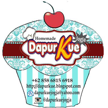 Dapur Kue Jogja