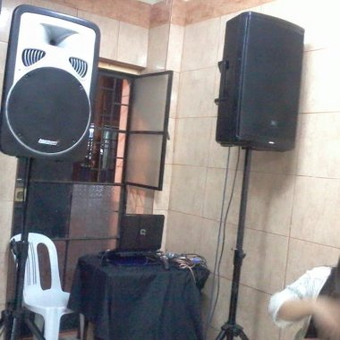 Dj virgo