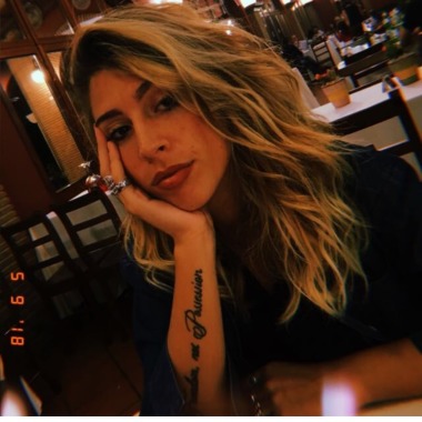 Valentina