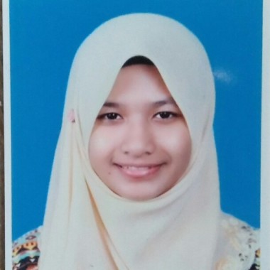 Nur Fatin Zafirah