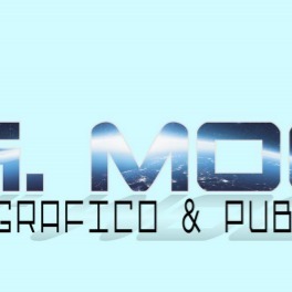 Mr moon publicidad