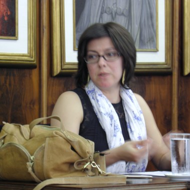 Betina Ruiz - Redação e Revisão de Textos