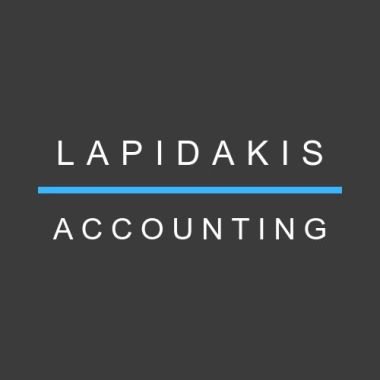 LAPIDAKIS ACCOUNTING