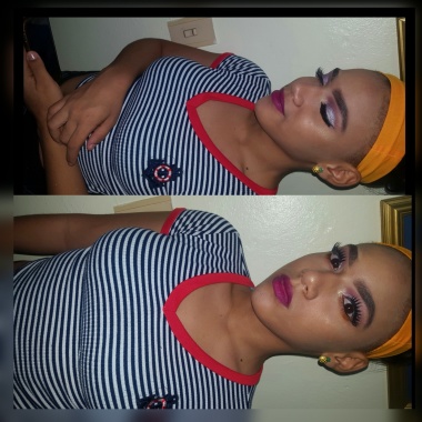 Dilennymanuelamakeup