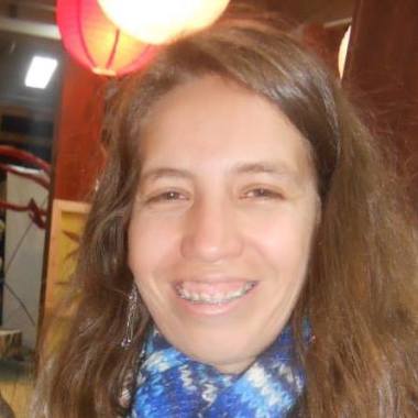 JINA BARRAGÁN