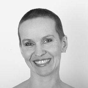 Gerlinde Seebacher Yoga & Tanz
