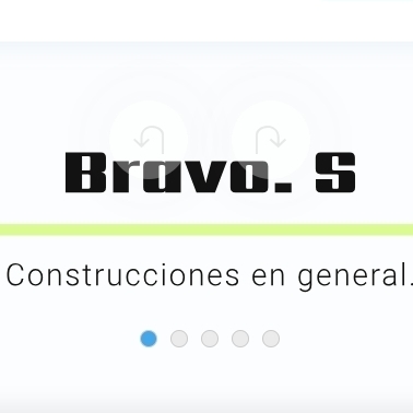 Bravo. S