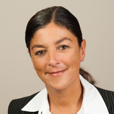 Christine Walter