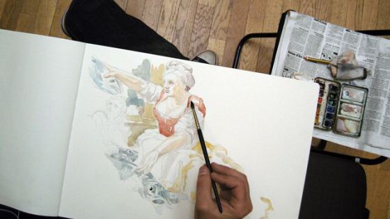 Atelier Boubok 