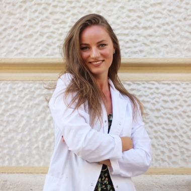 Adelina Borbely -Nutritionist Dietetician