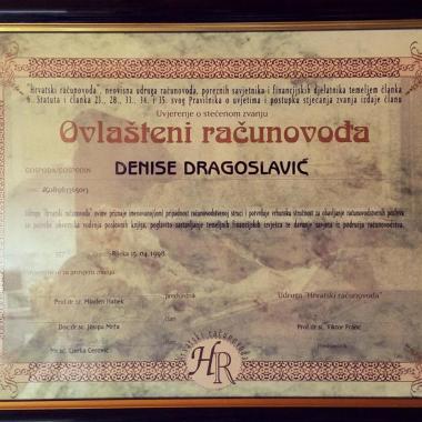 Knjigovodstveni servis "Liber"