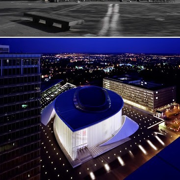 Philharmonie Luxembourg