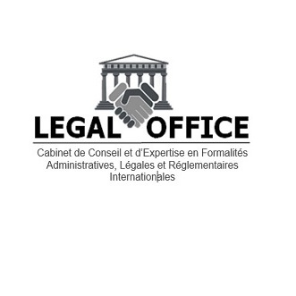 LEGAL OFFICE