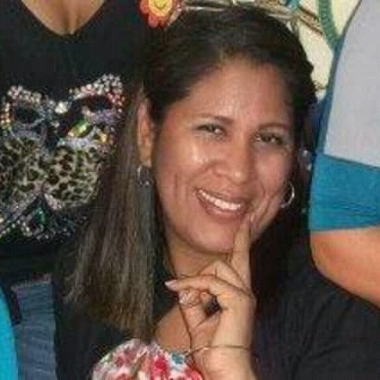 Marlene Acosta
