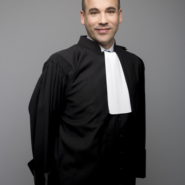 Badr MAHBOULI - Avocat