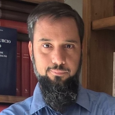 Lic. Emmanuel Cassanese