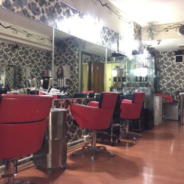 Salón Siempre Bella