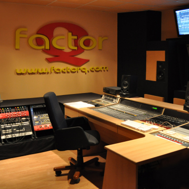 Factor Q Producciones S.L