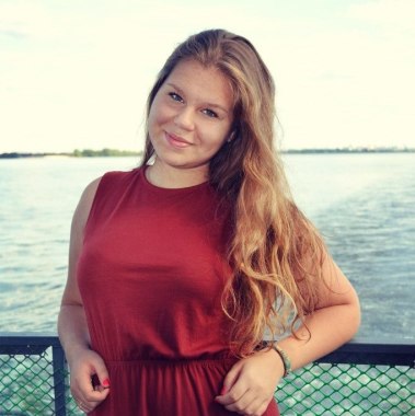 Хватова Юлия