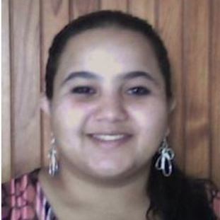 Silvia Mieles - Ingeniera en Sistemas