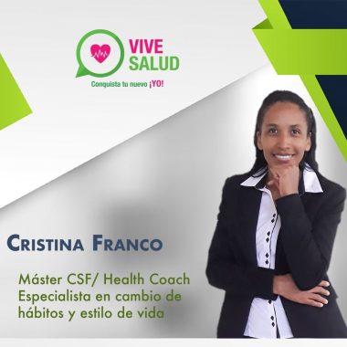 Vive Salud