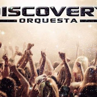 Orquesta Discovery
