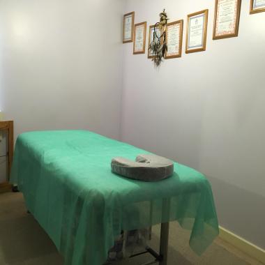 Bristol tantra