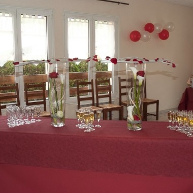 Restaurant traiteur De La Canner